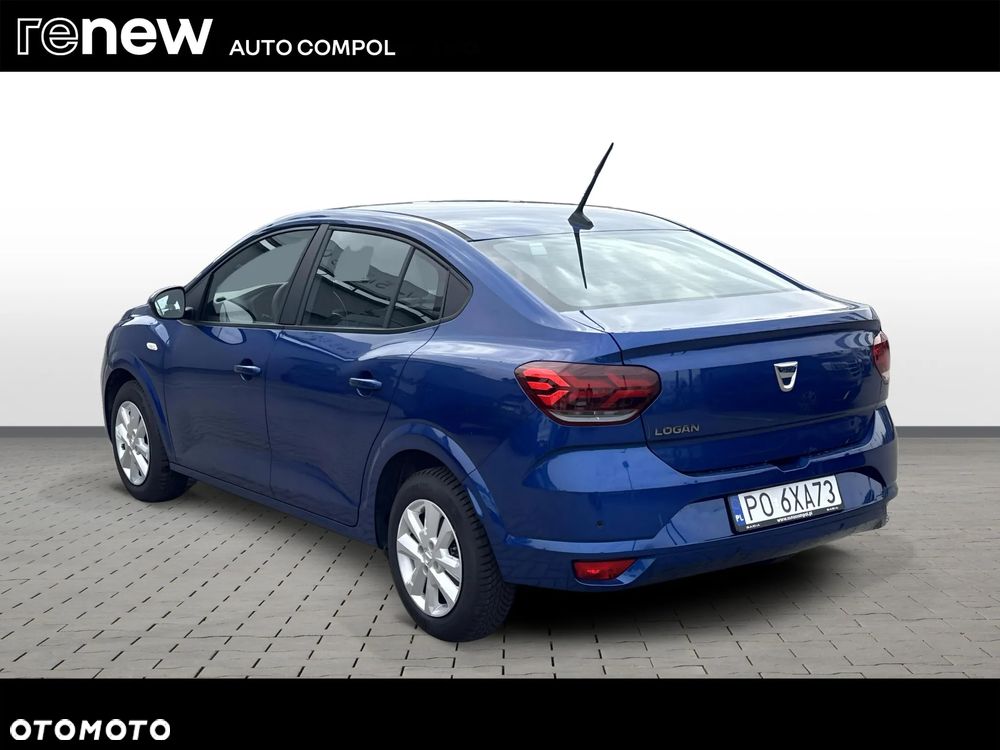 Dacia Logan - 3