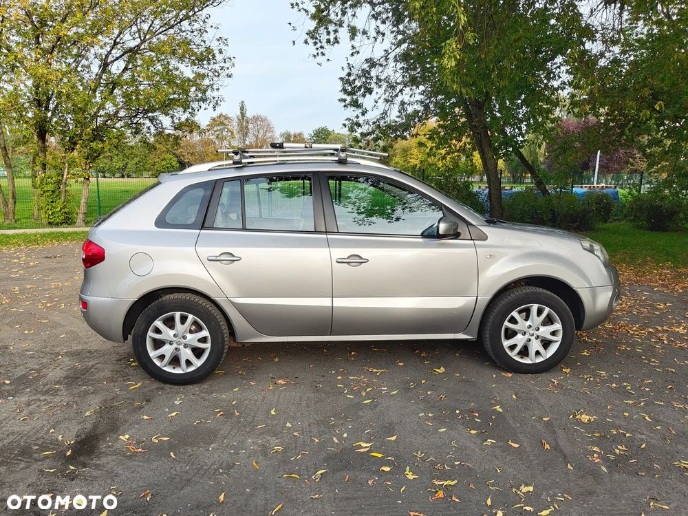 Renault Koleos 2.5 16V 4x4 Dynamique - 13