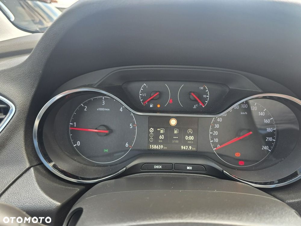 Opel Grandland X 1.6 D Start/Stop Business INNOVATION - 31