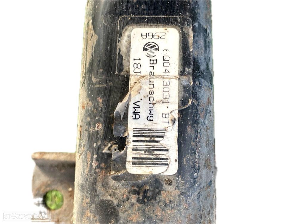 Amortecedor Suspensão Seat Ibiza Iii (6L1) - 1