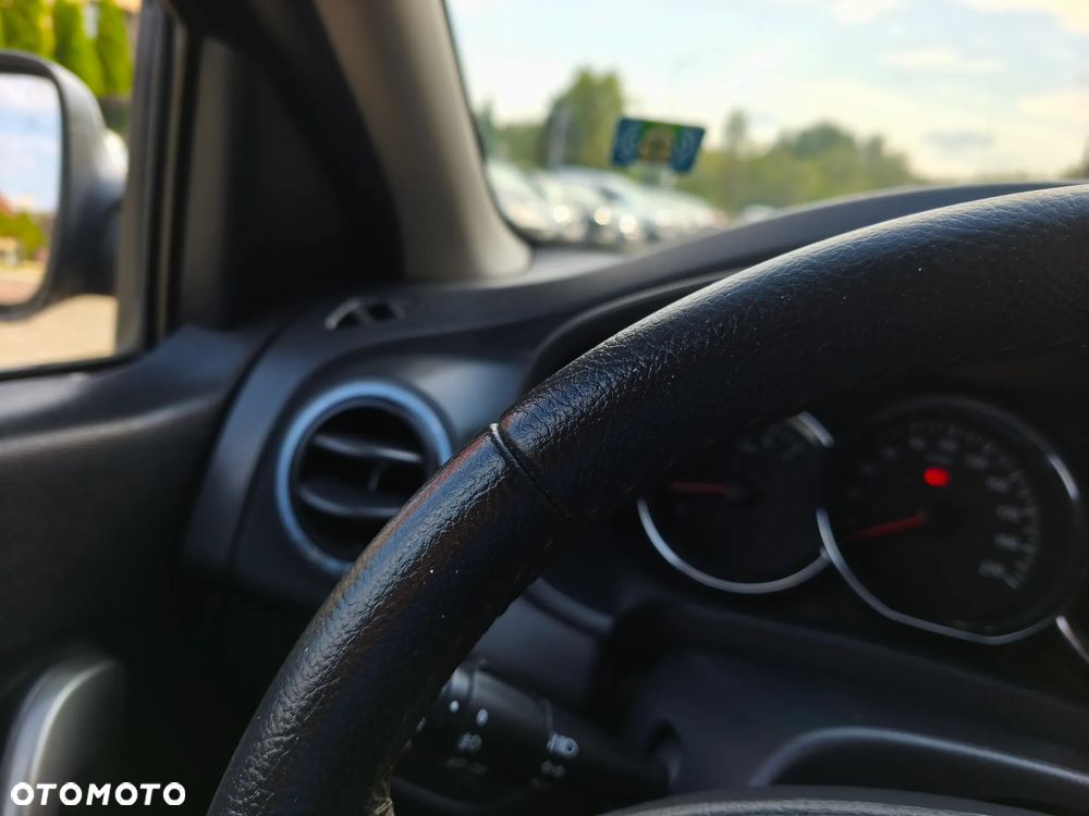 Dacia Logan MCV 0.9 TCE Prestige - 11