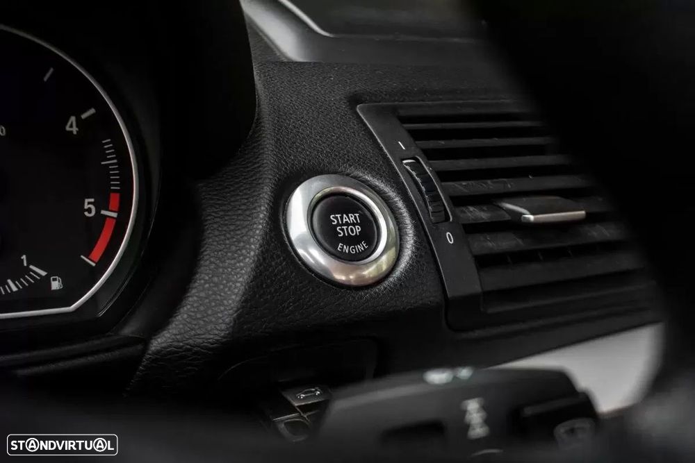 BMW 118 d Cabrio - 20
