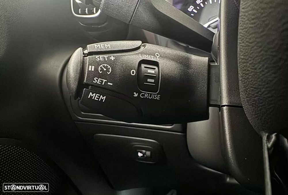 Citroën C3 Aircross 1.2 PureTech Feel - 15