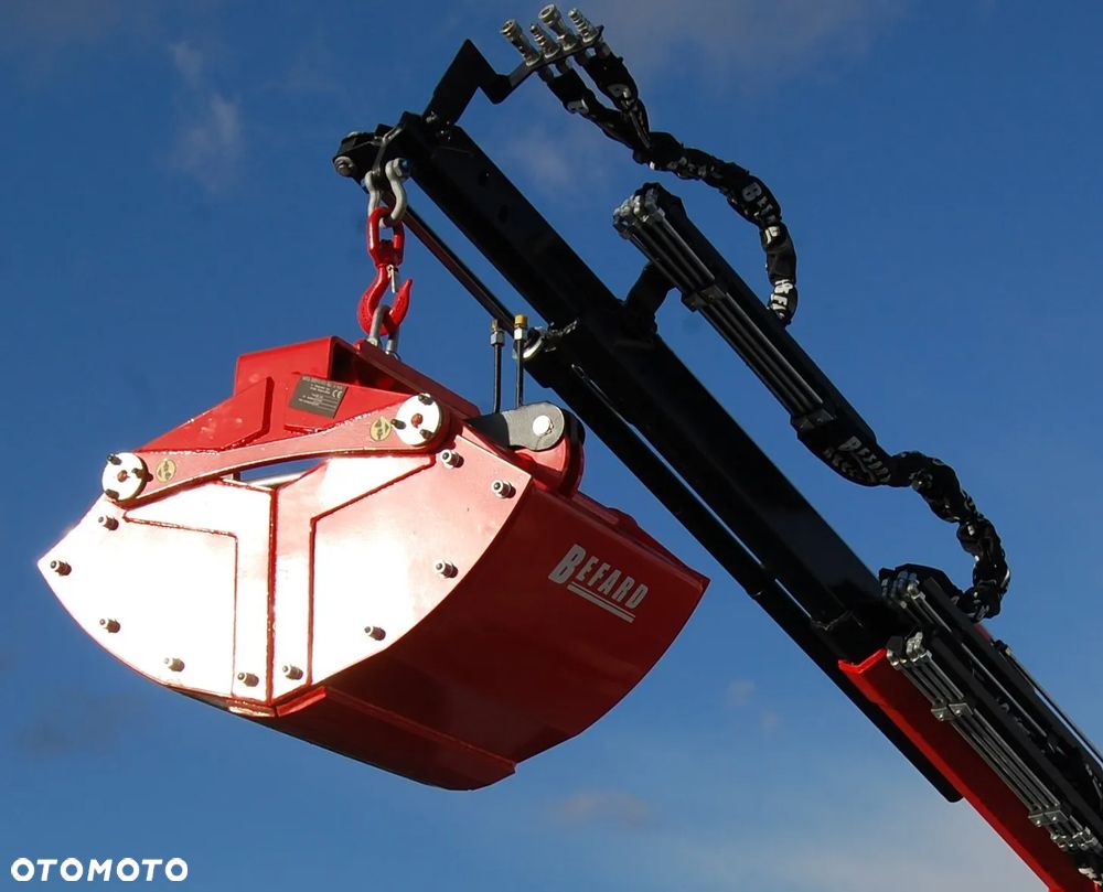 Inny MINIZURAW hds gąsienicowy, montaż szkła, płyt, kamienia - 25