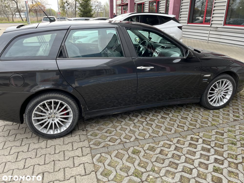 Alfa Romeo 156 - 13