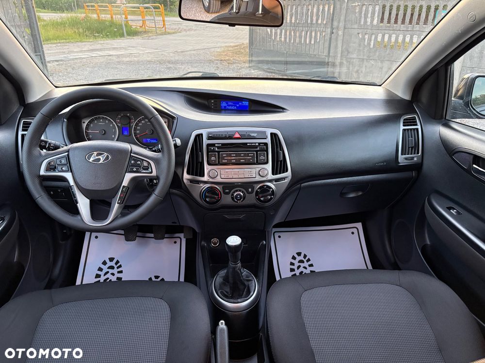 Hyundai i20 1.25 Style - 36