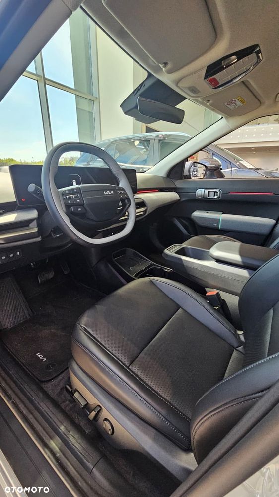 Kia EV4 81.4kWh Business Line - 7