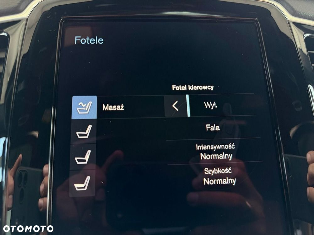 Volvo XC 90 - 40