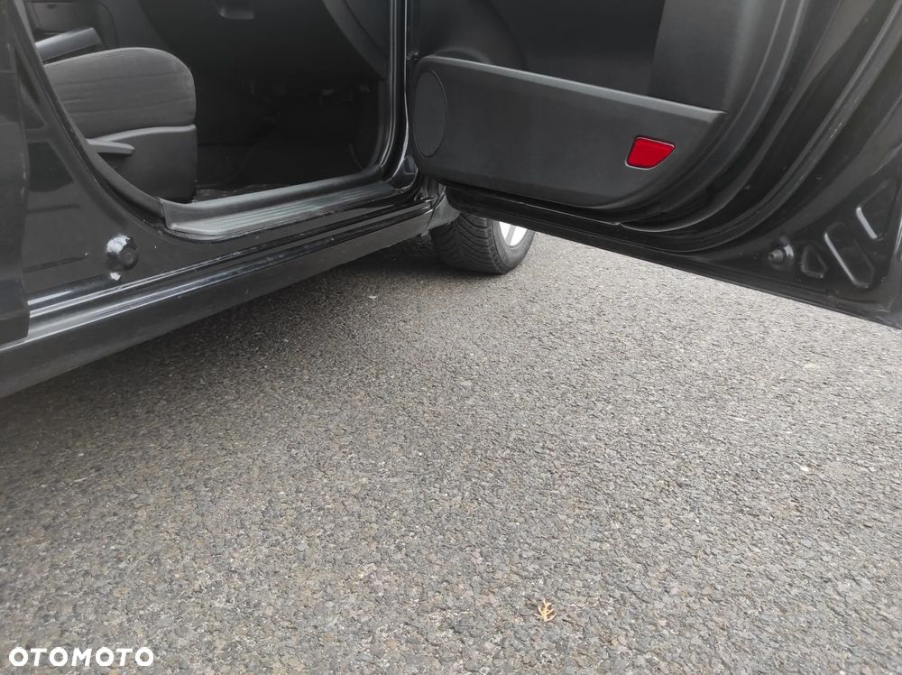 Kia Ceed 1.4 CVVT SW Edition 7 - 14