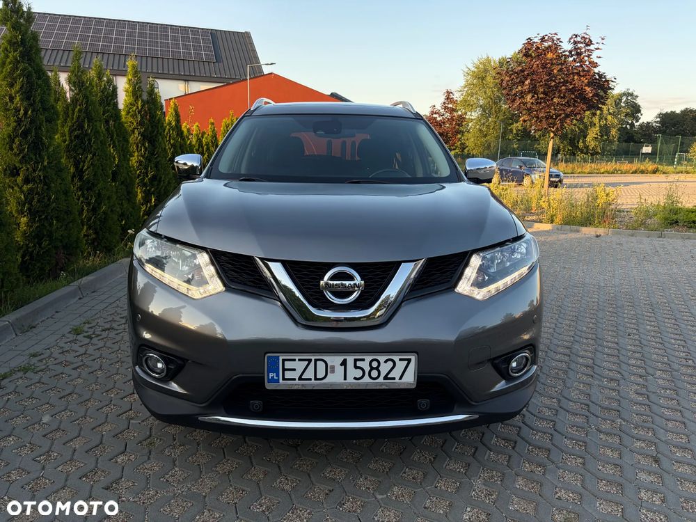 Nissan X-Trail 1.6 DCi N-Connecta 2WD EU6 - 3