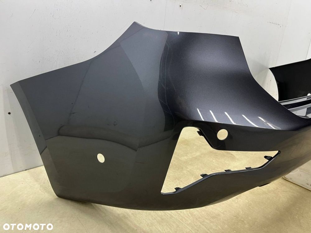 Zderzak tylny BMW 3 G21 18-22r. Kombi Przedlift tył 6XPDC 7428002 - 2