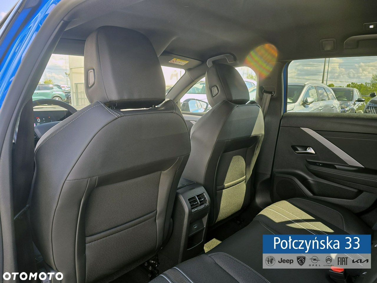 Opel Astra - 19