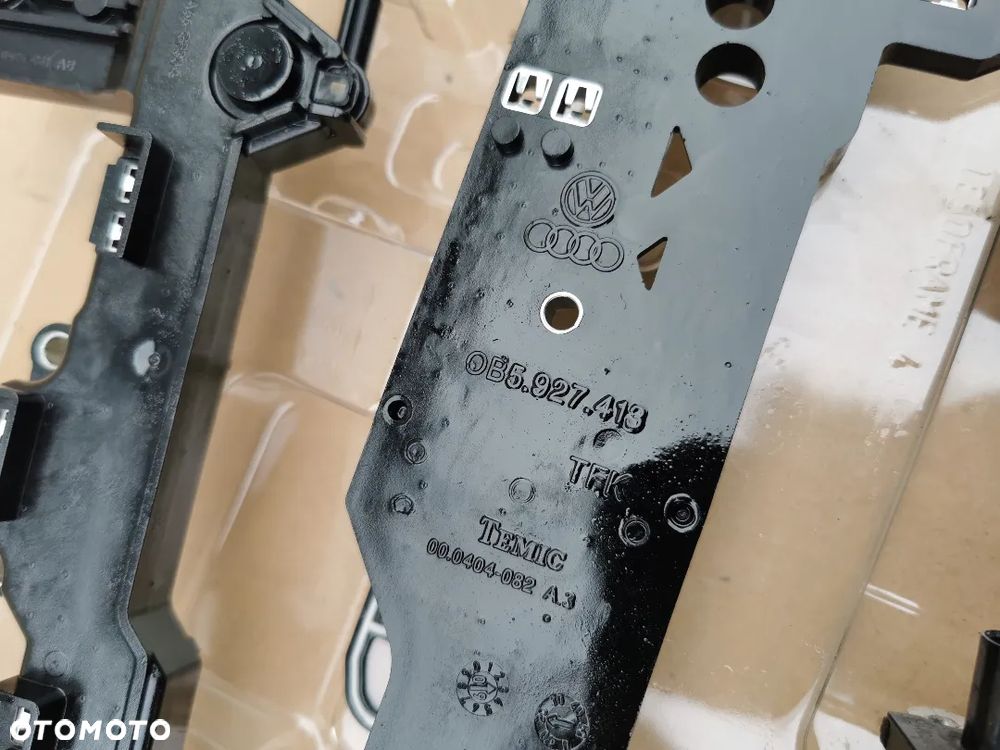 ZESTAW NAPRAWCZY SKRZYNI MECHATRONIC STRONIC 0B5398048D - 2