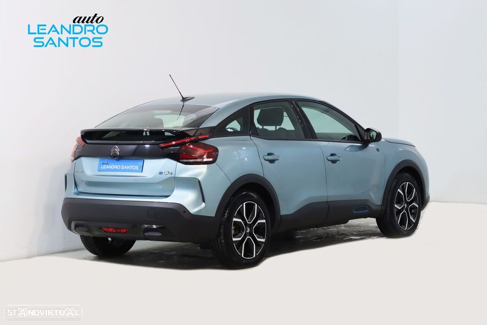 Citroën e-C4 50 kWh Feel Pack - 3