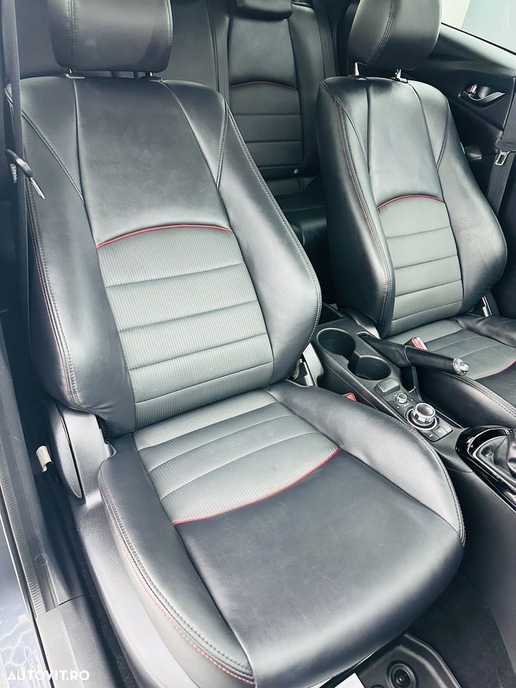 Mazda CX-3 SKYACTIV-D 105 FWD Exclusive-Line - 14