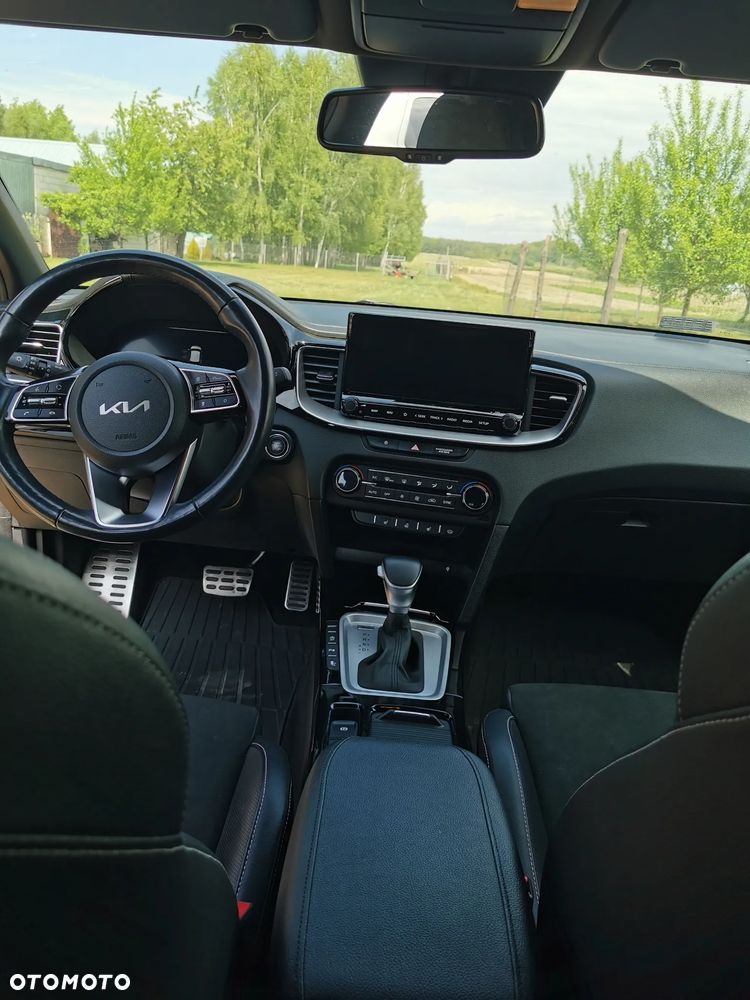 Kia XCeed 1.5 T-GDI Prestige Line DCT - 16