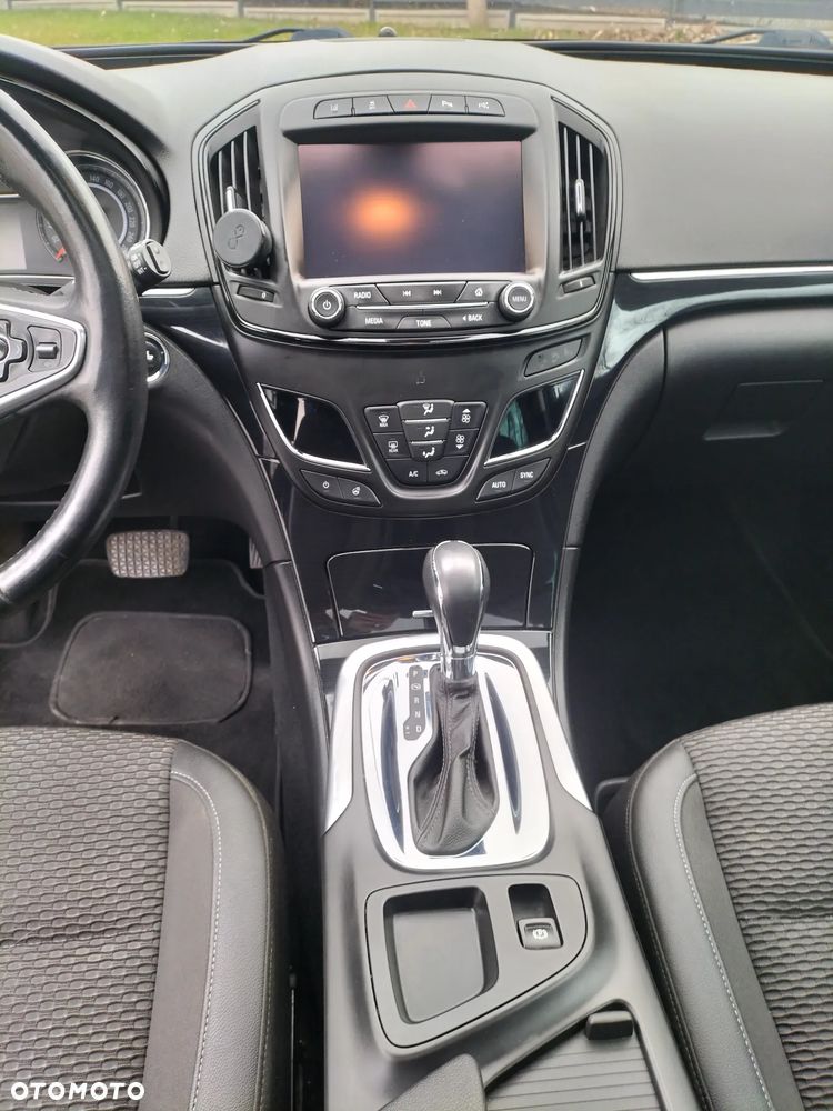 Opel Insignia - 4