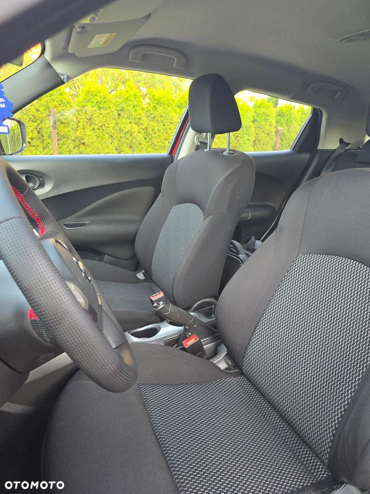 Nissan Juke - 7
