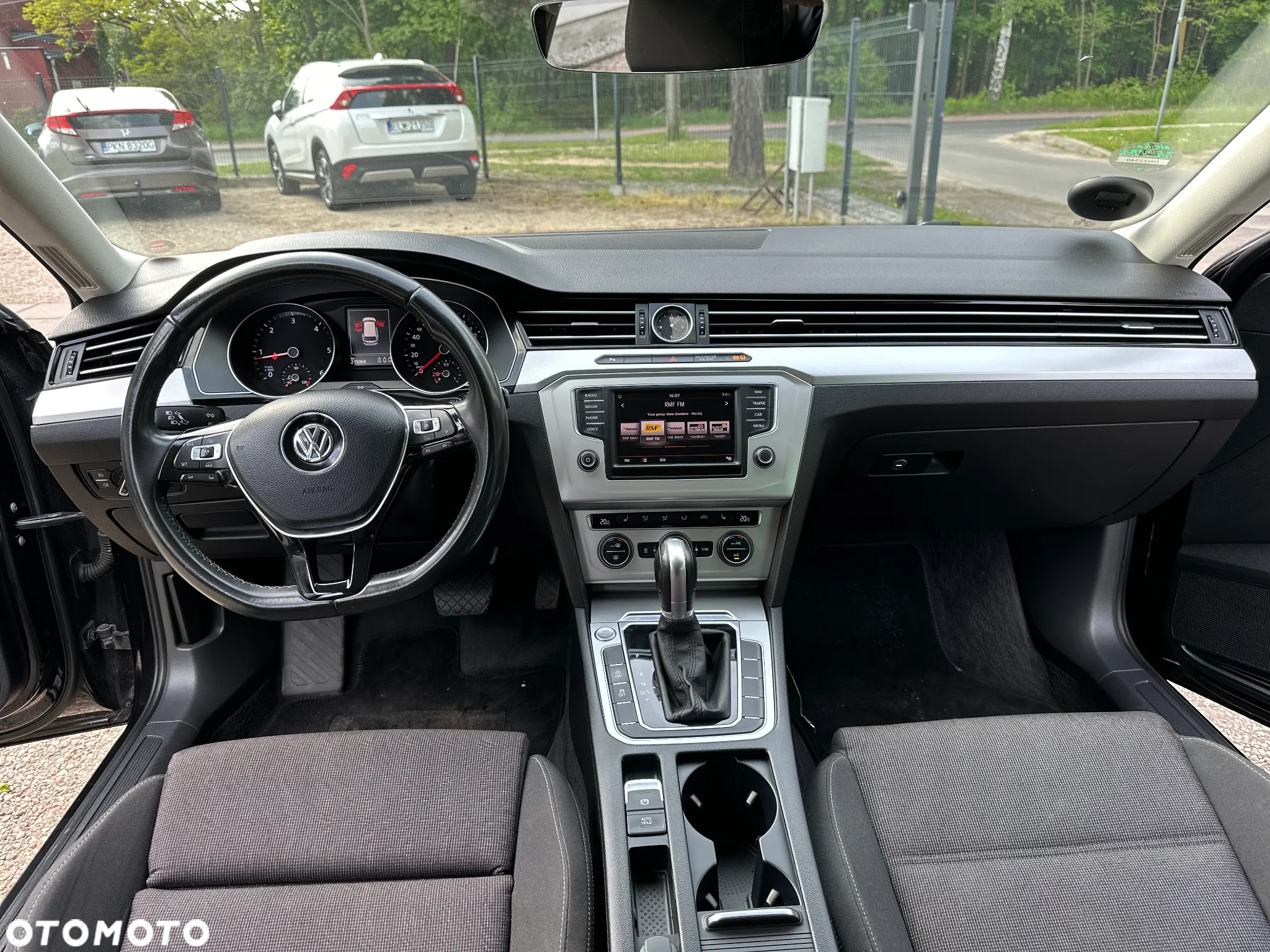 Volkswagen Passat 2.0 TDI BMT Highline DSG - 5