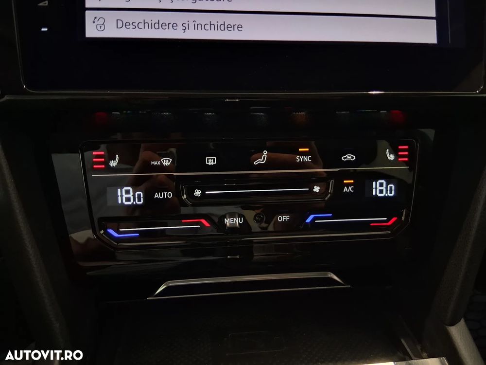 Volkswagen ARTEON - 23