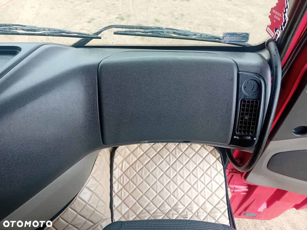 DAF XF105 - 20