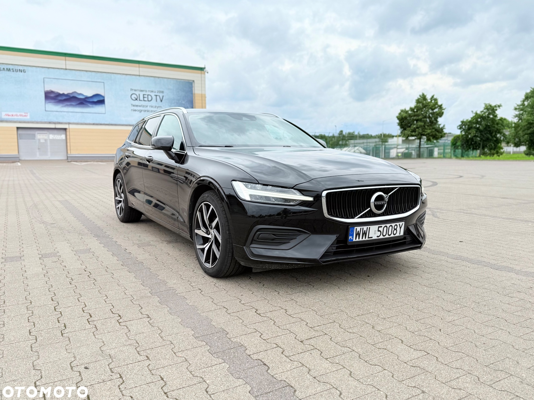 Volvo V60 T5 Geartronic Momentum - 14