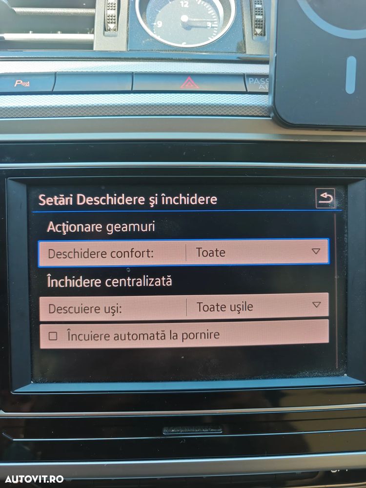 Volkswagen Passat 2.0 TDI Comfortline - 16