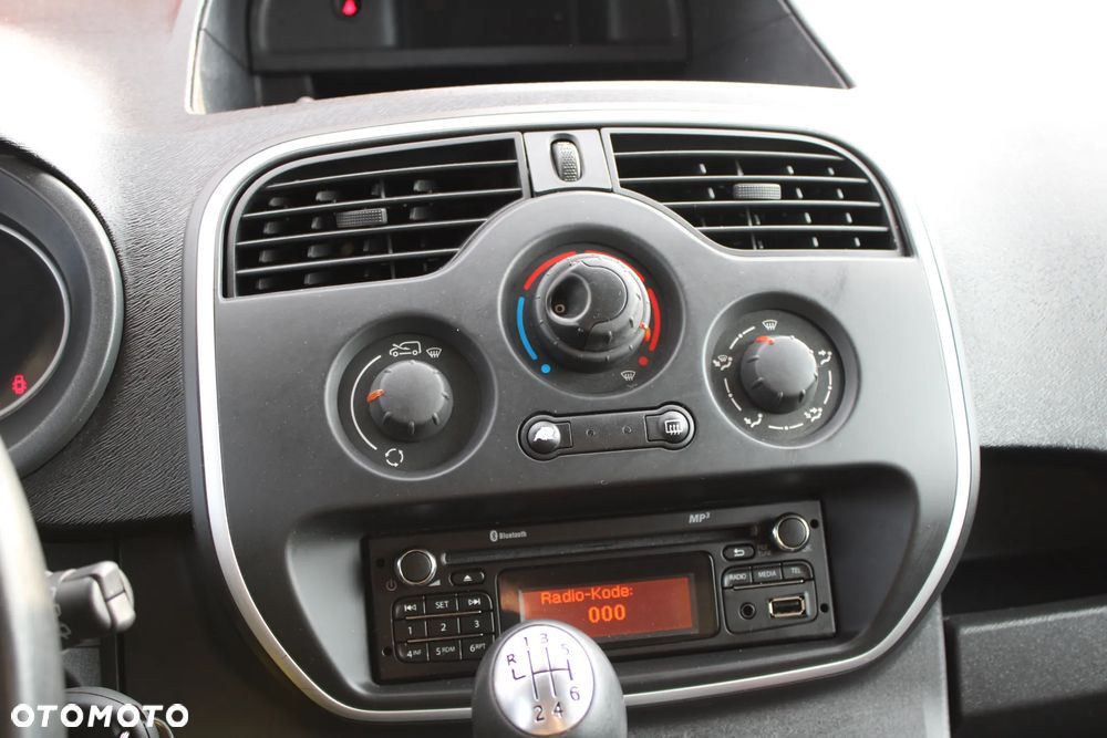 Renault Kangoo 1.2 TCE Energy Oasis - 27