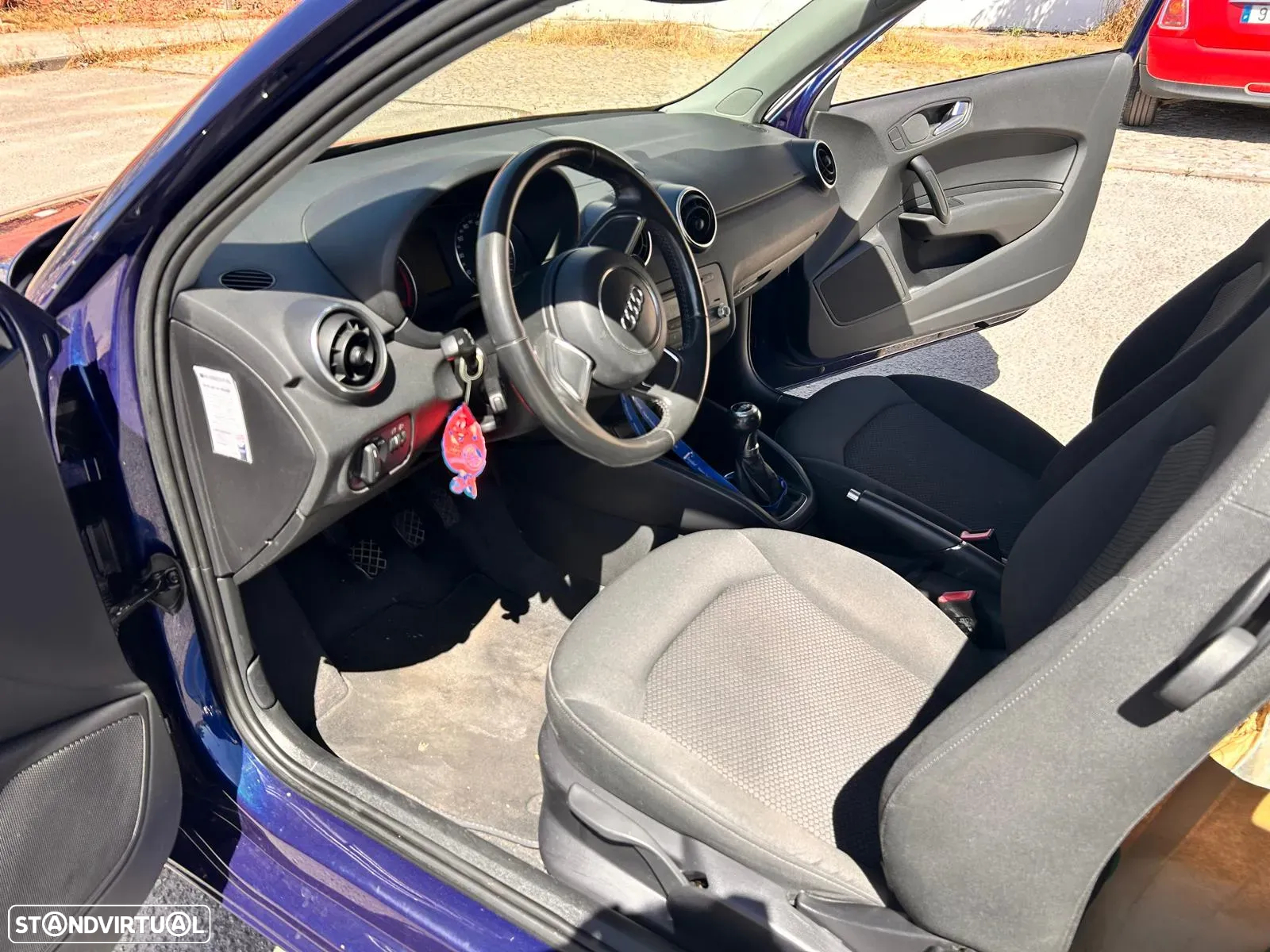 Audi A1 - 7