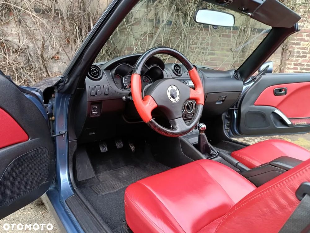 Daihatsu Copen Top S - 21