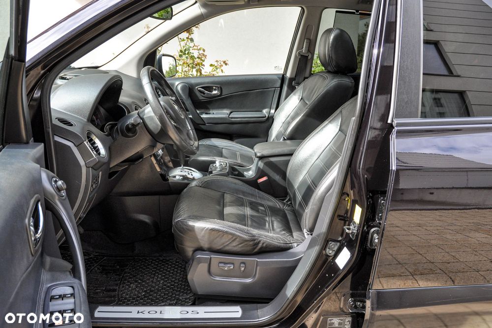 Renault Koleos - 7