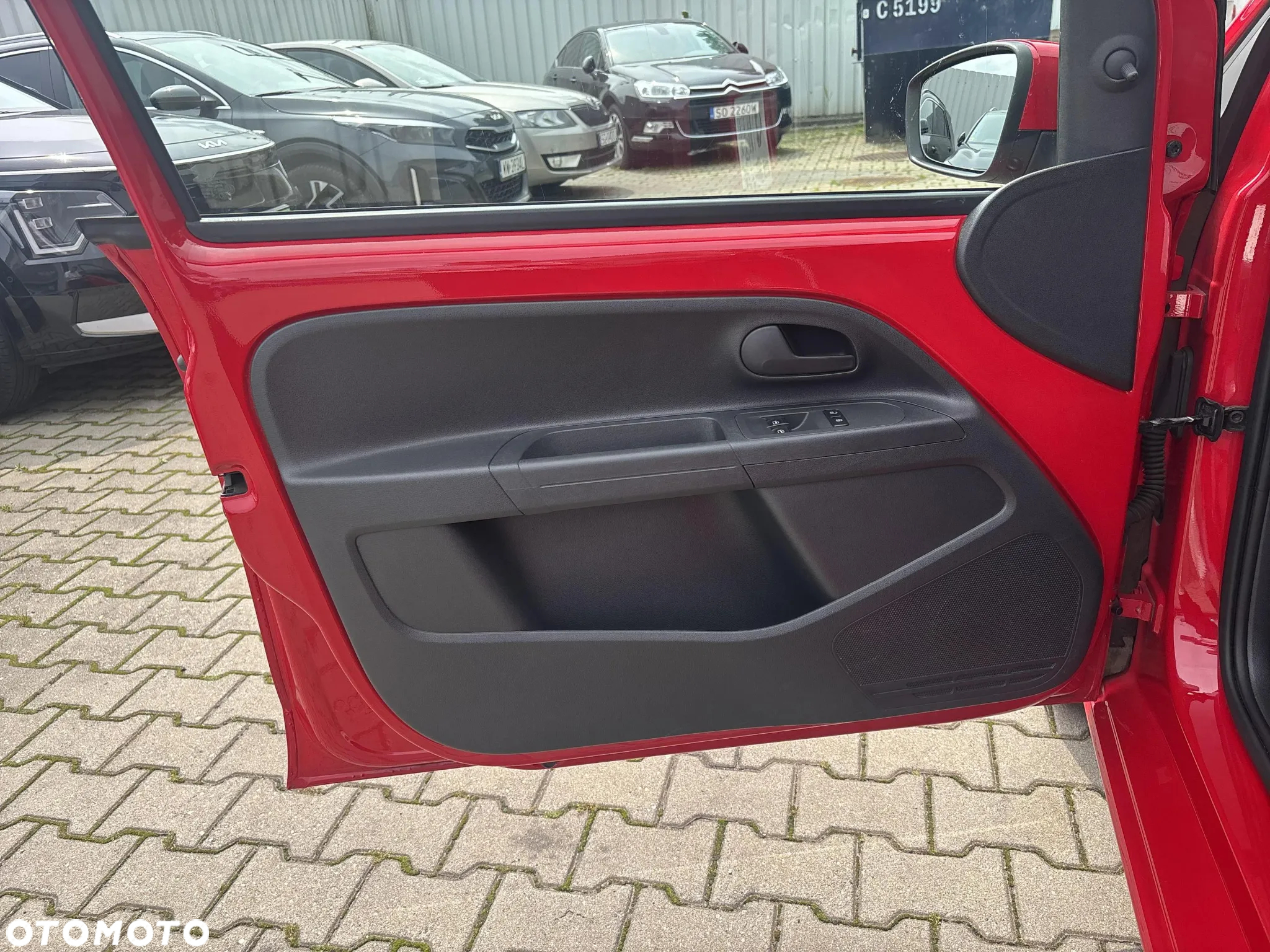 Skoda Citigo 1.0 Ambition - 10