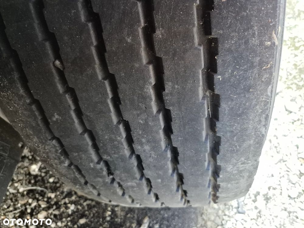 Krone Standard 2020, Przebieg 200.000 km - 10