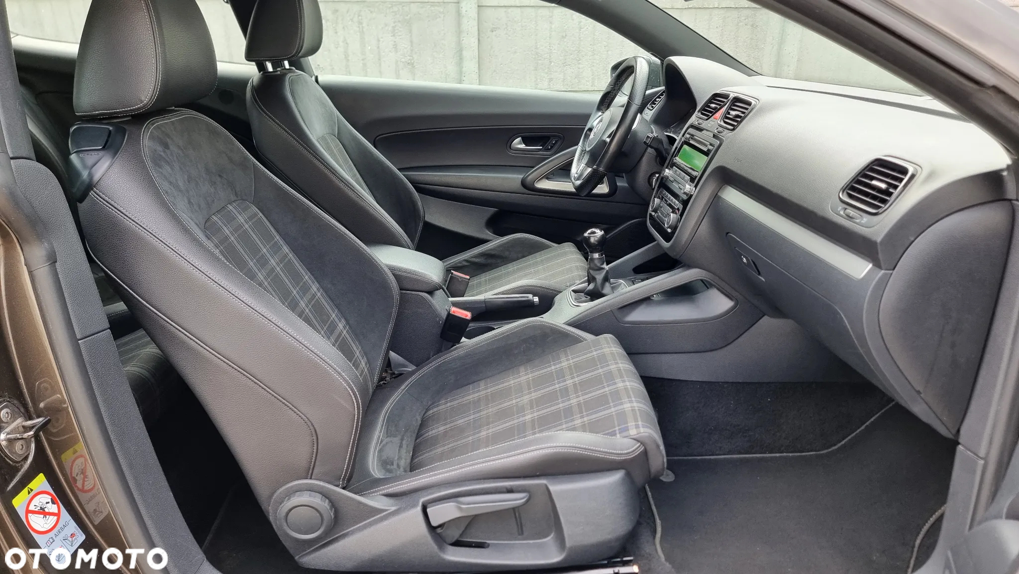 Volkswagen Scirocco 2.0 TDI - 30