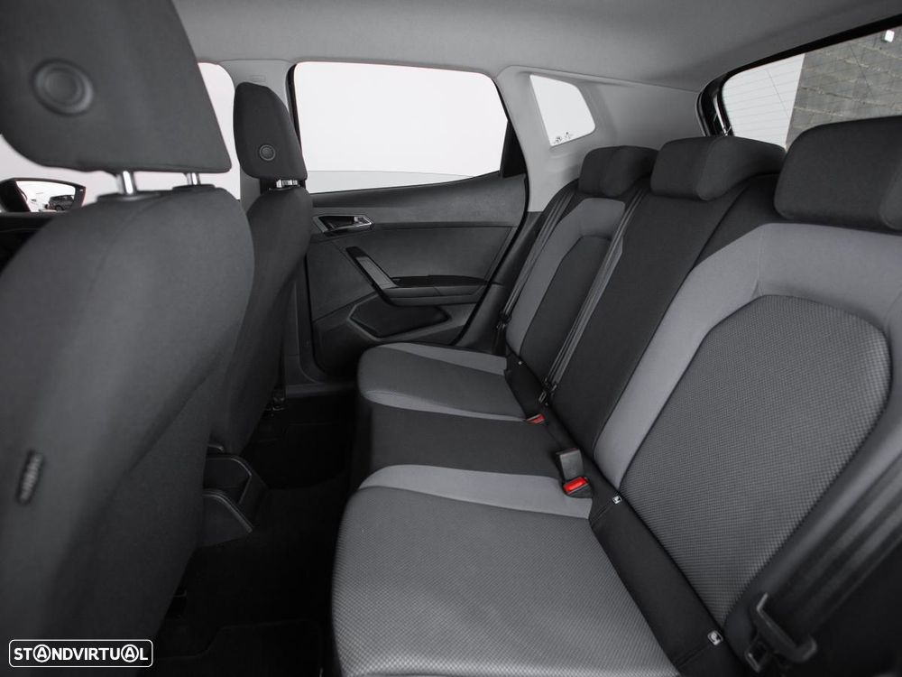 SEAT Arona 1.6 TDI Style - 10