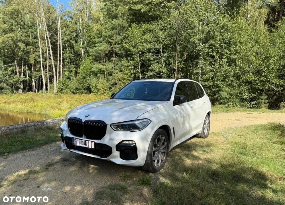 BMW X5 xDrive40i sport - 2