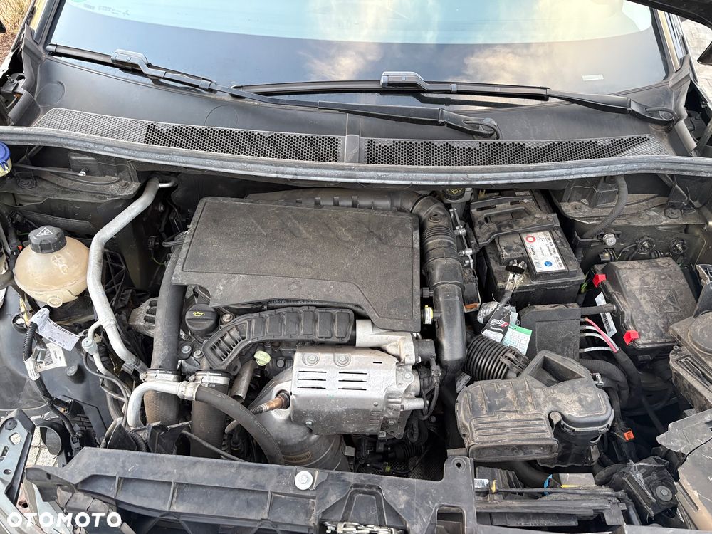 Peugeot 3008 PureTech 130 Stop & Start GPF Active - 24