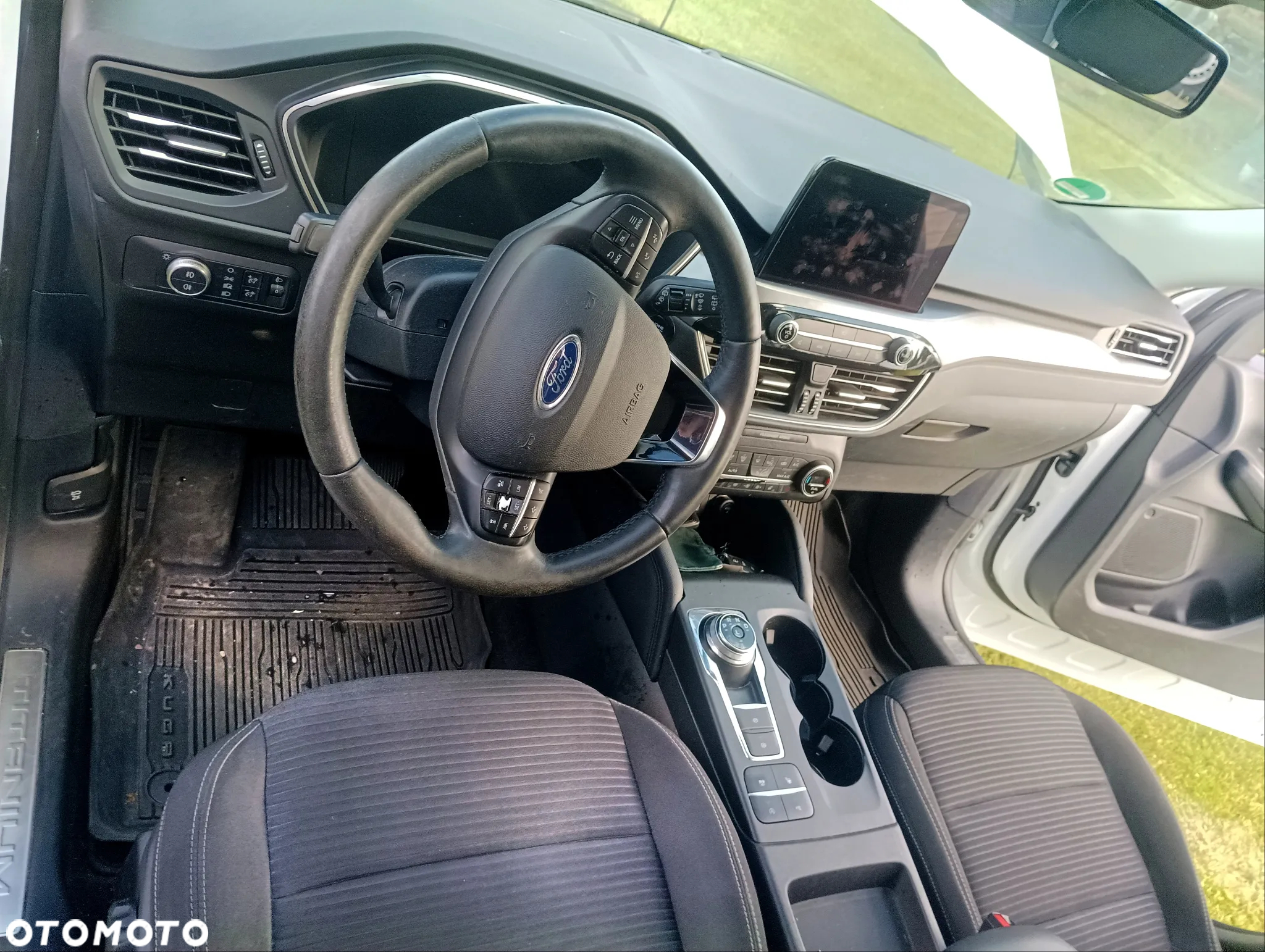 Ford Kuga 2.0 TDCi 4x4 Titanium - 19
