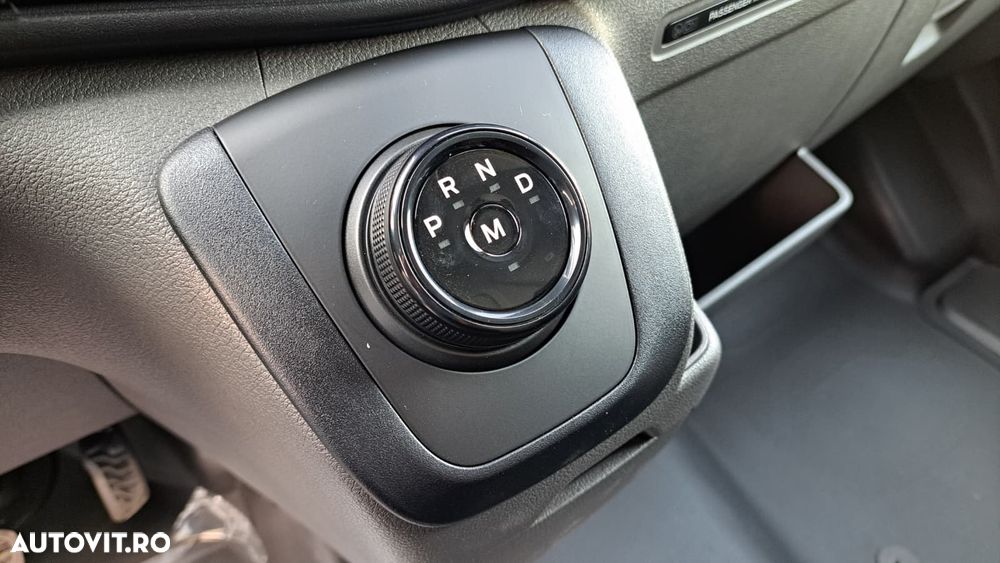 Ford NEW TRANSIT VAN L2H2 FWD A/T - 20