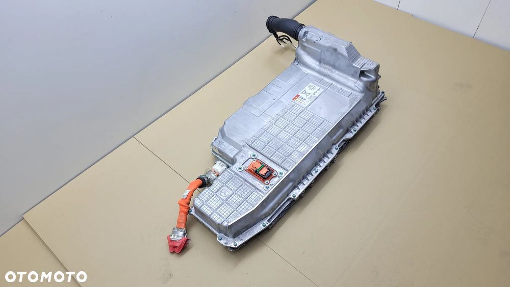 MAZDA CX-60 CX60 2.5 HYBRYD BATERIA AKUMULATOR KBY330210 17,8 kWh 50Ah 355v - 3