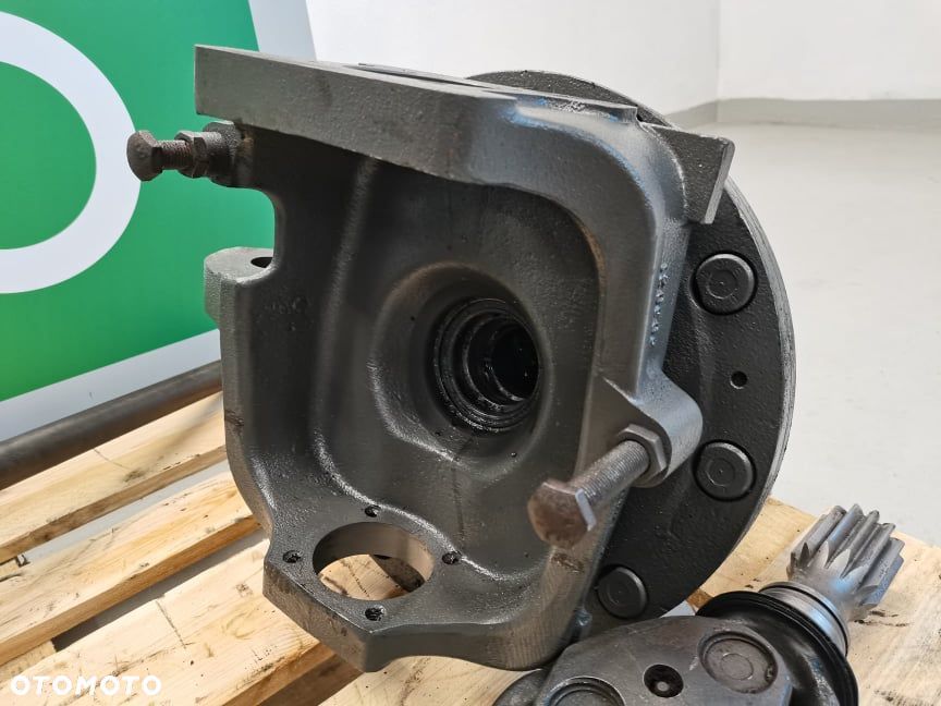 Reduktor Fendt 926 Vario 00030453190 - 15