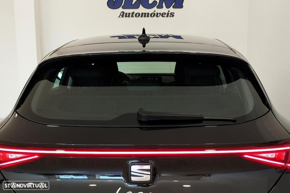 SEAT Leon 2.0 TDI Style - 16