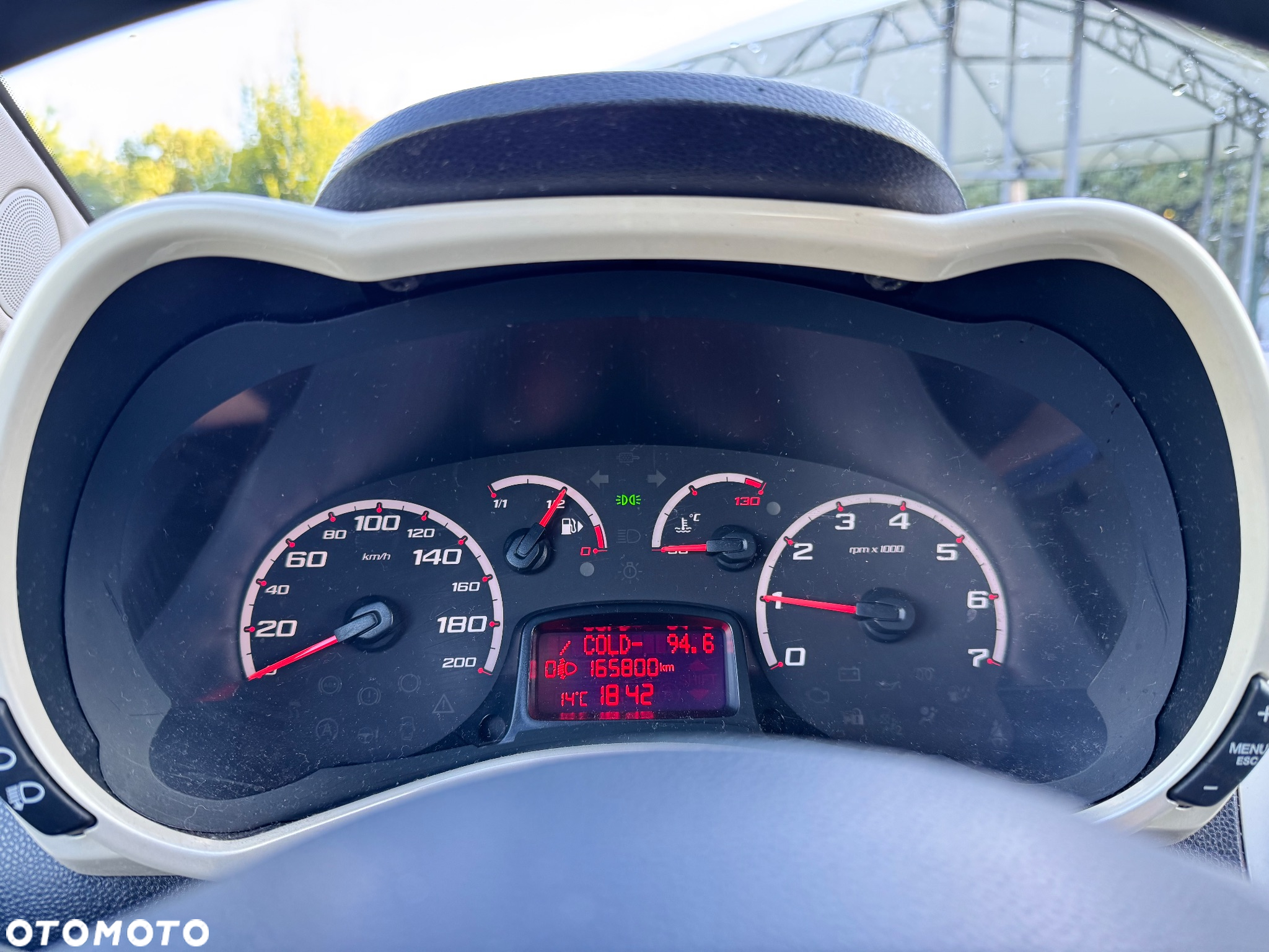 Ford KA 1.2 Start-Stopp-System Ambiente - 11