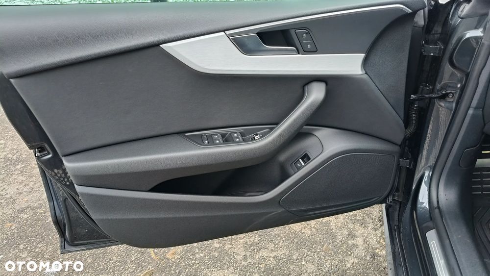 Audi A5 Sportback 3.0 TDI quattro tiptronic - 22