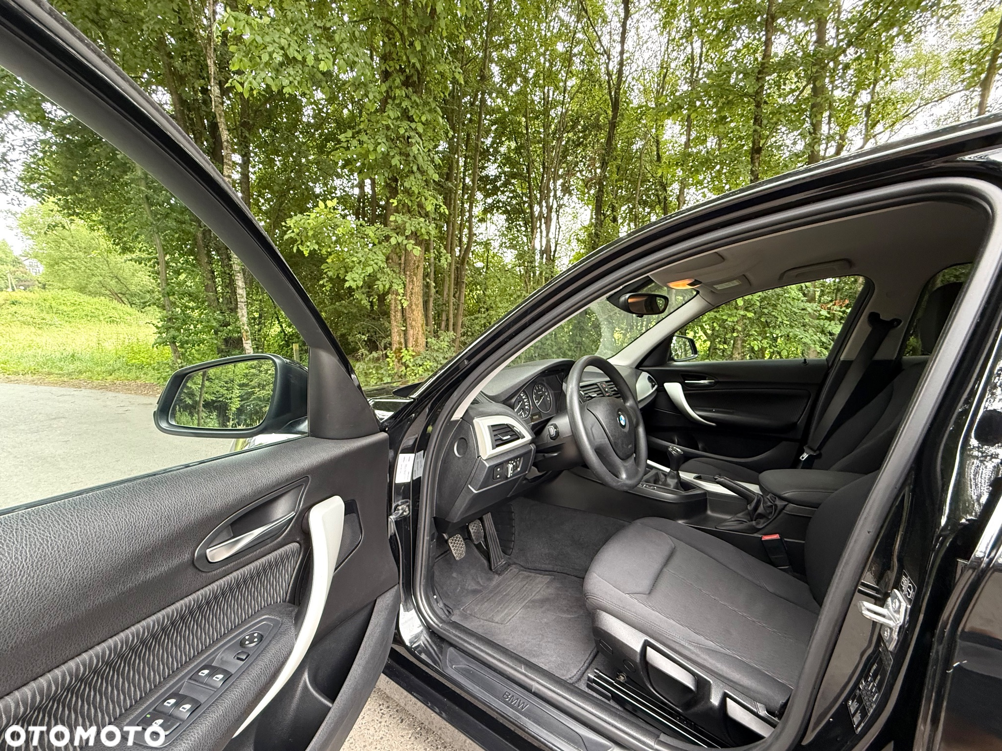 BMW Seria 1 116i - 14