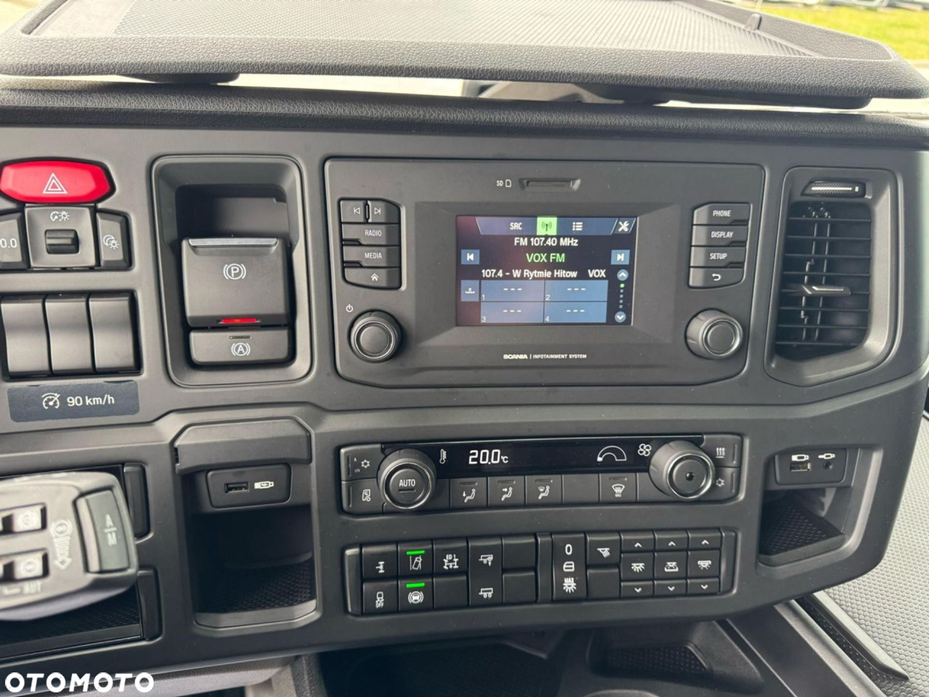 Scania R 460 A4x2EB - 10