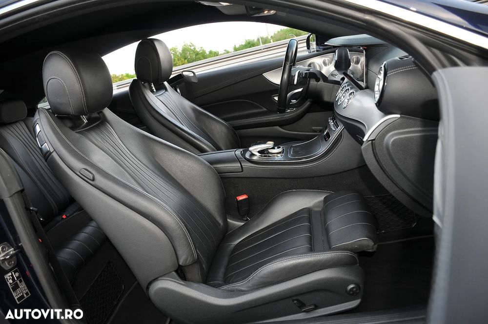 Mercedes-Benz E - 5