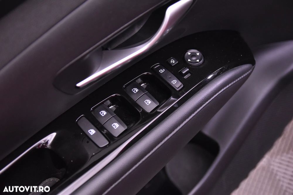 Hyundai Tucson - 14