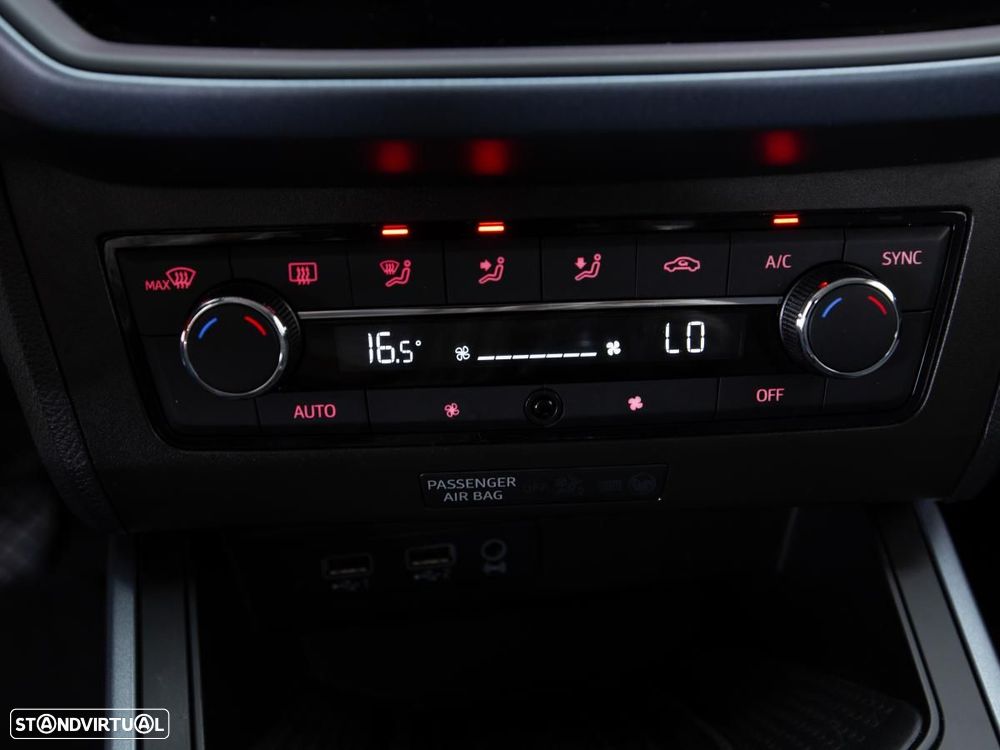 SEAT Arona 1.6 TDI Style - 16