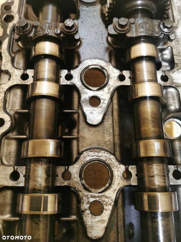 Renault Trafic III Vivaro II 1.6 dci Głowica 130C07962R R9M - 5